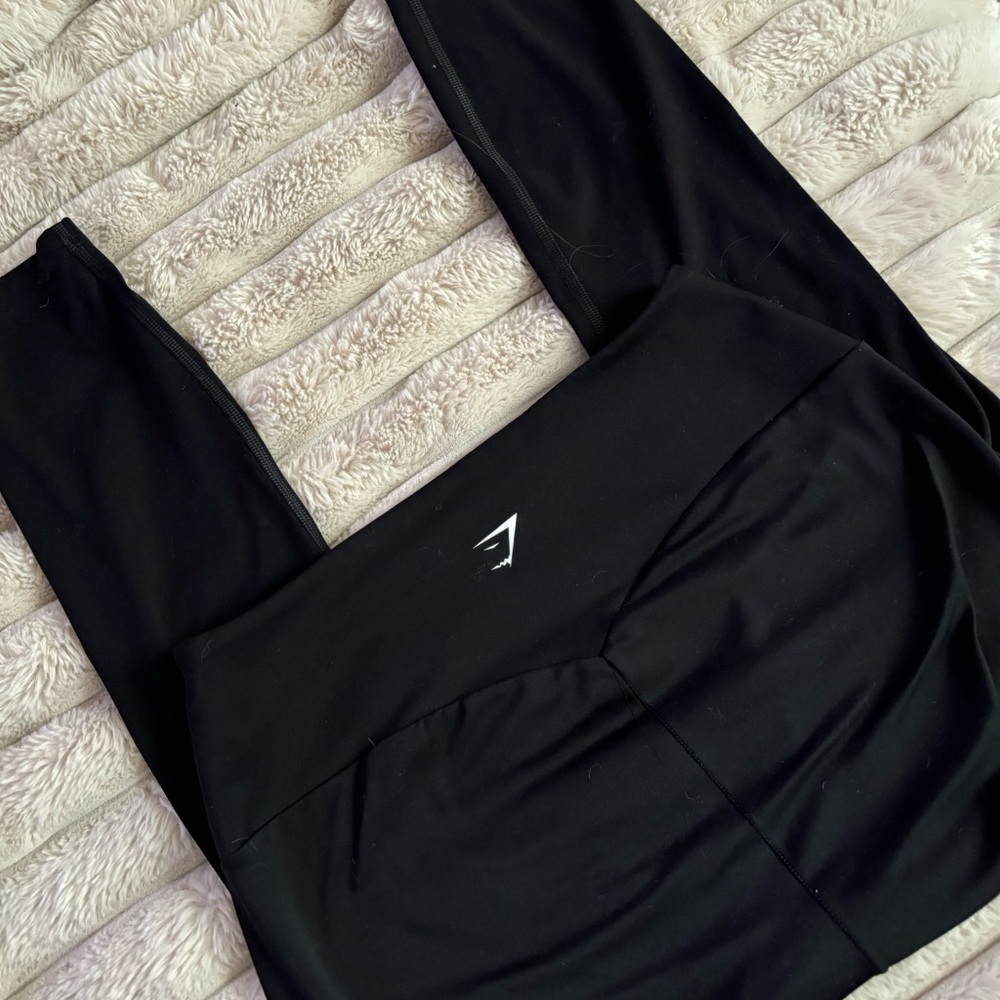 Gymshark 3/4 legging